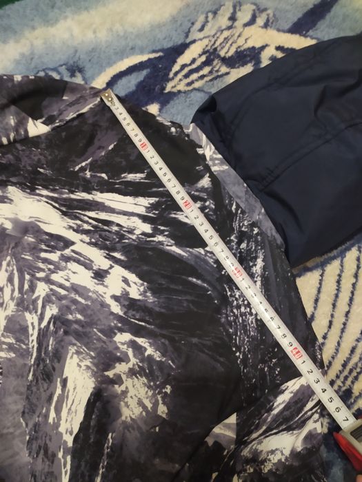 Продам куртку, весна-осень,на мальчика прдростка.