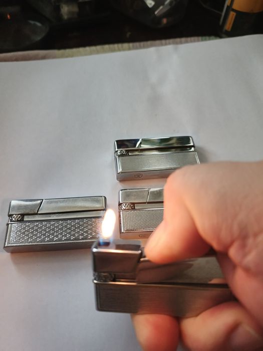 Продам зажигалку