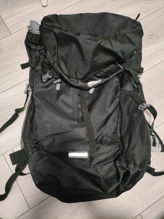 Plecak trekkingowy Crivit Czary ( nowy)
Turystyka
Plecaki
Crivit Pleca