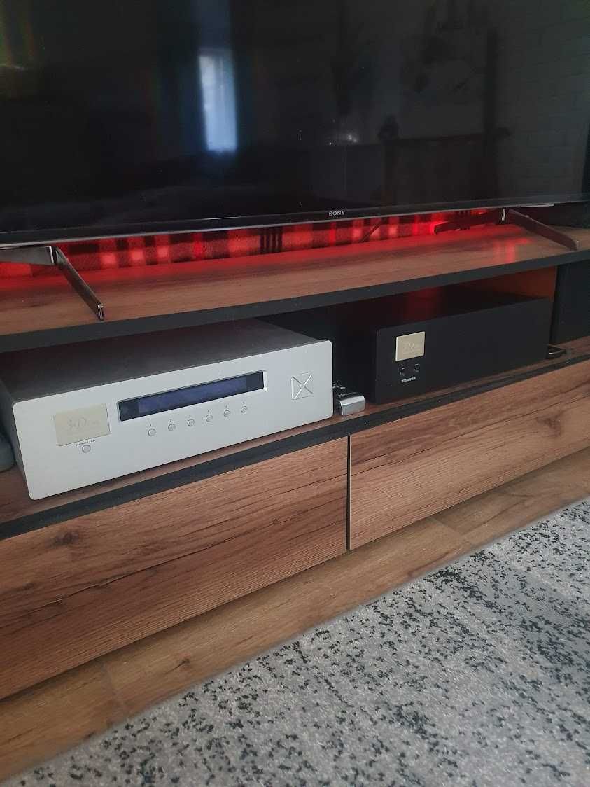 HI-END комплект 3D Lab Titanium MK2 (пред/цап + мощник)