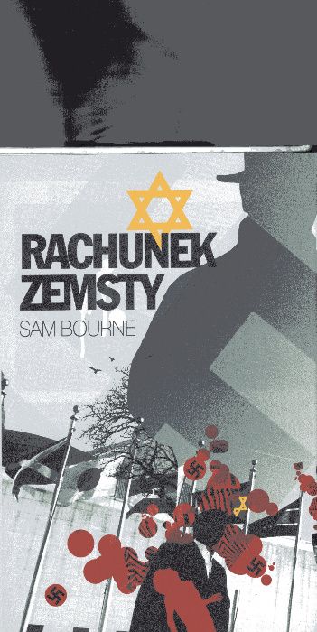 Sam Bourne - Rachunek zemsty