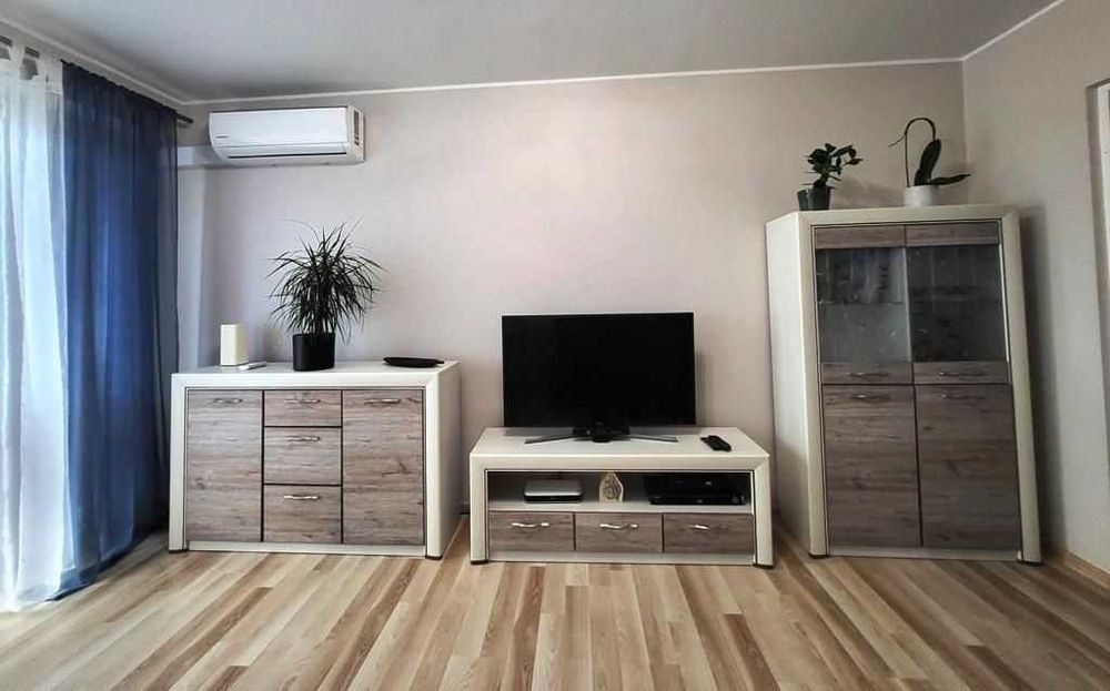 Funkcjonalne przestronne mieszkanie 51m2  gotowe do zamieszkania