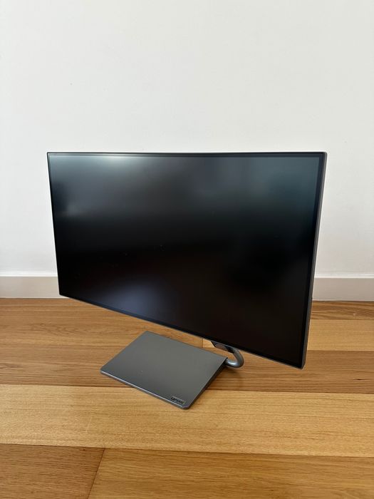 Monitor Lenovo Q27h-10 – 27" | 75 Hz | QHD