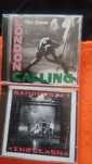 Sandinista/London Calling