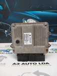 Centralina do motor OPEL CORSA D 1.3 CDTI