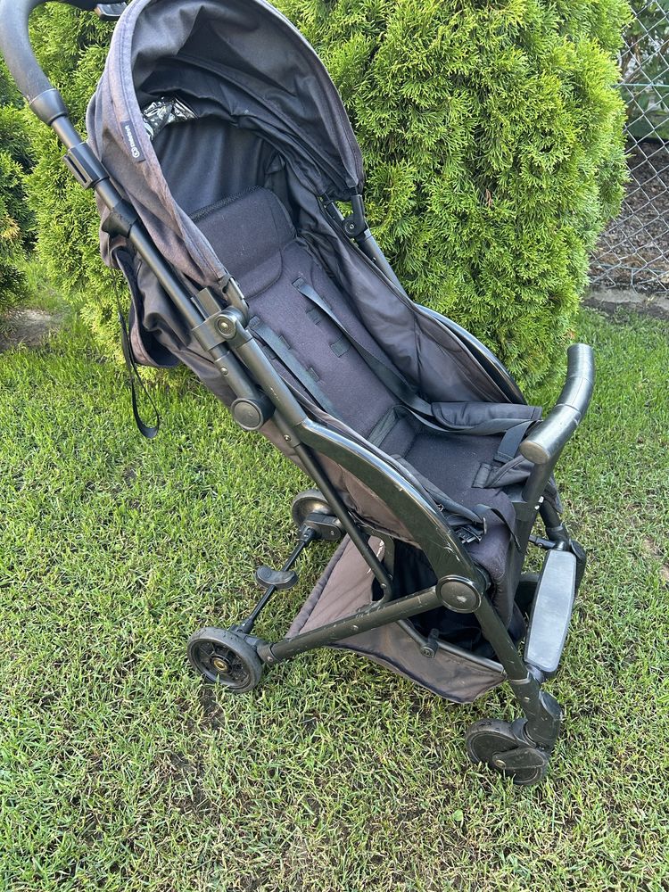Wozek spacerowy kinderkraft