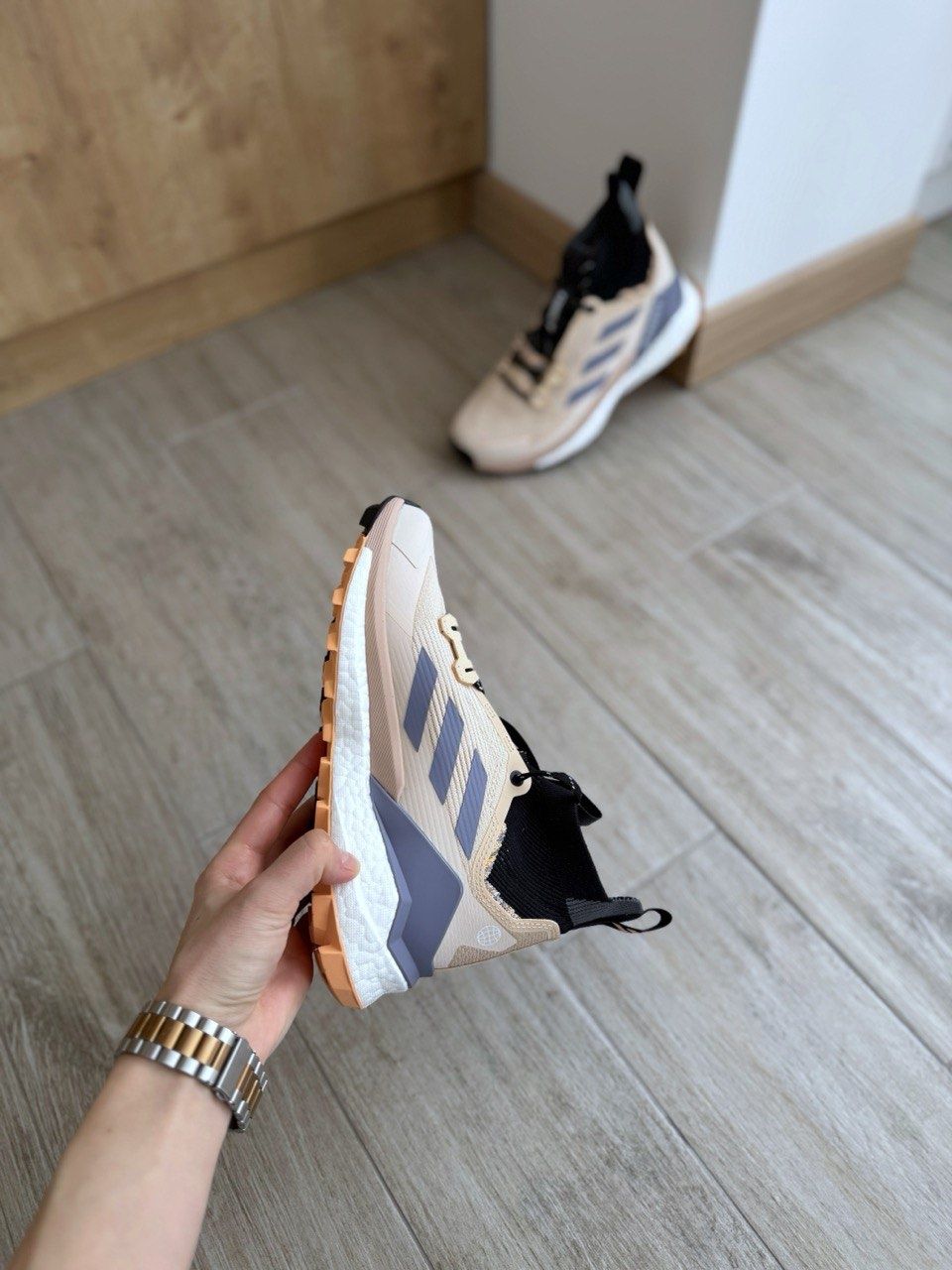 США! Літні жіночі кросівки Adidas Terrex Free HP7498 Оригінал! 37-40р