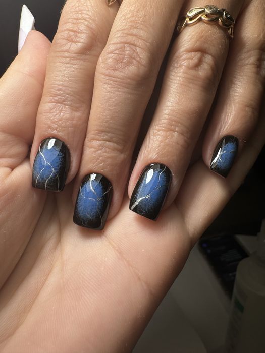 Мастер маникюра Днепр