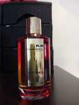 Mancera - Velvet Vanilla edp 120 ml + próbki GRATIS