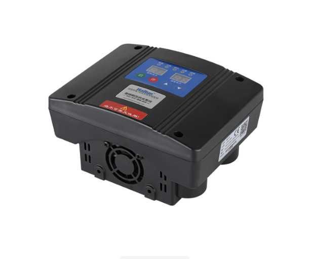 Частотний перетворювач для насоса AD-12M, 1~220В до 1.5KW+датчик тиску