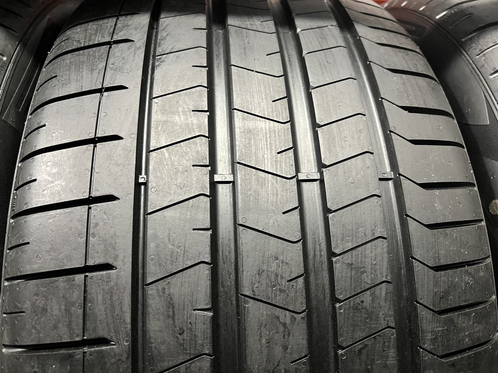 265/45 295/40 r19 Pirelli