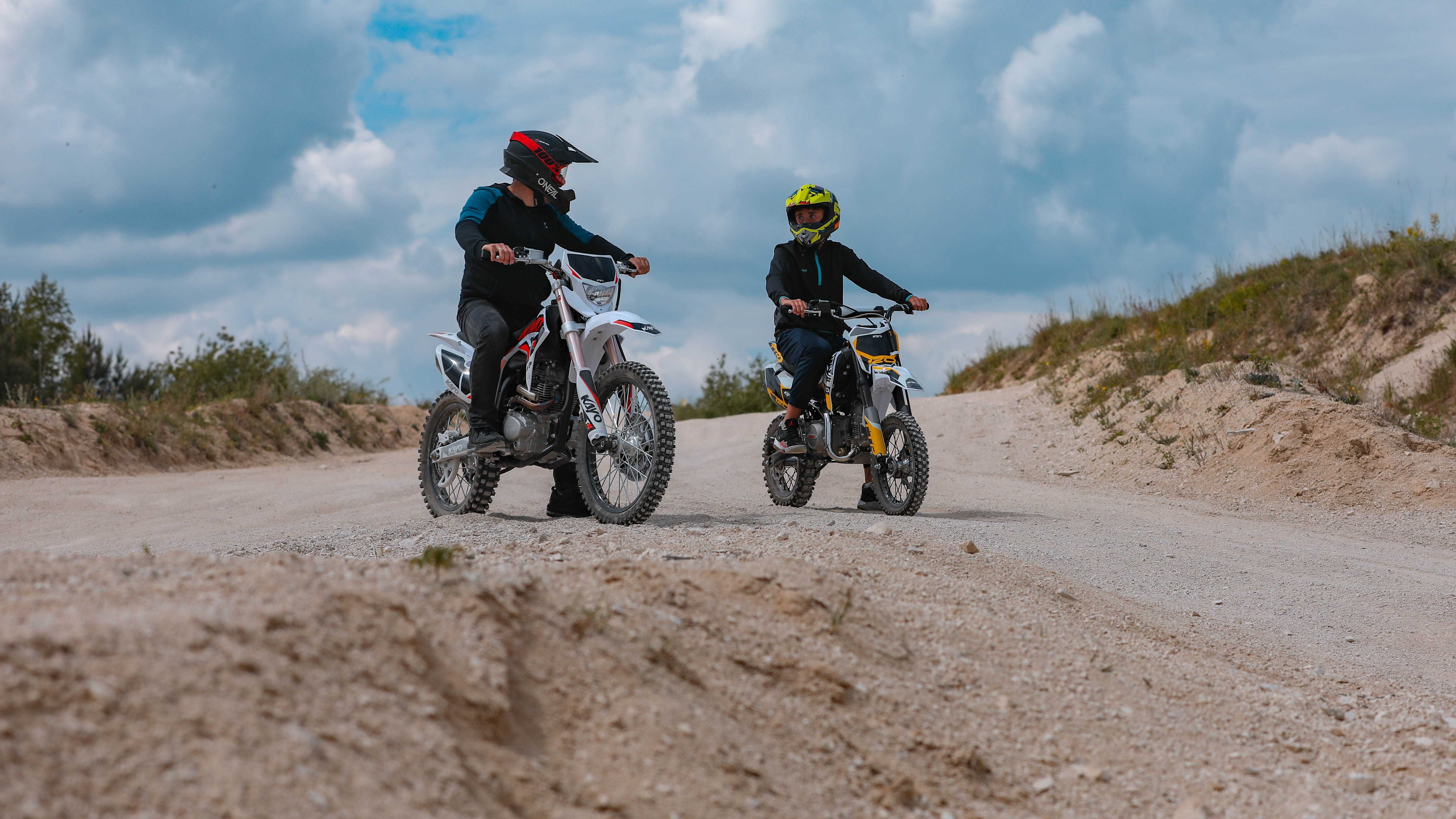Wynajem, Wypożyczalnia motocykli quadów cross surron pitbike rapidr.pl