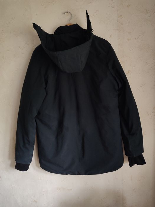 Куртка puma чоловіча