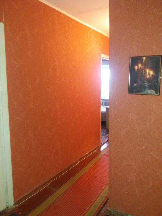 Здам двокімнатну квартиру на боярці по вулиці Дубенська