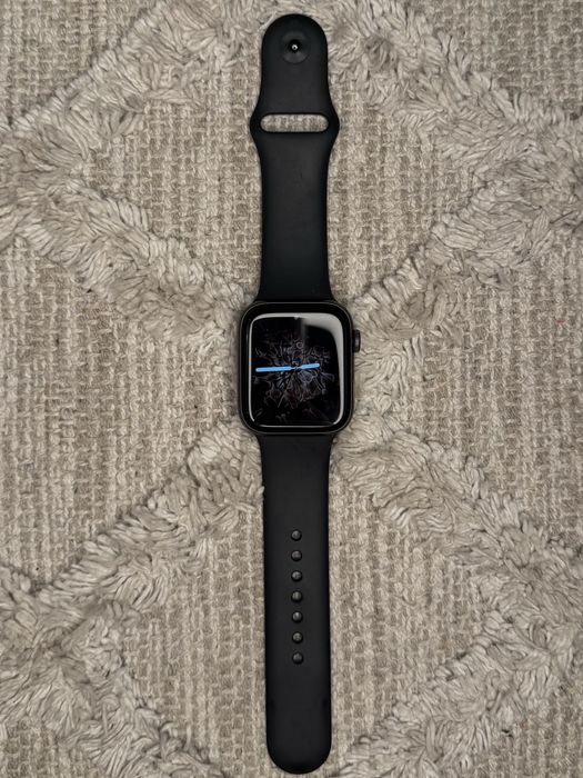 Apple Watch SE GPS 44mm