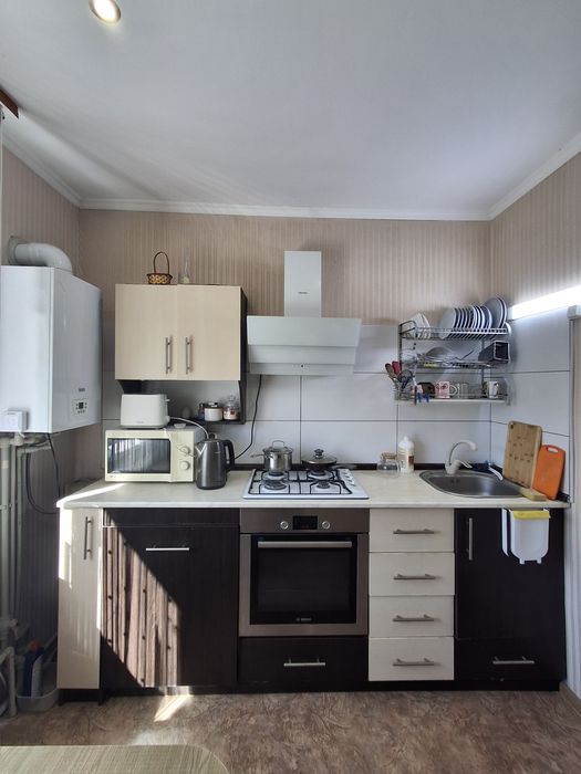 Продаётся в Новострое