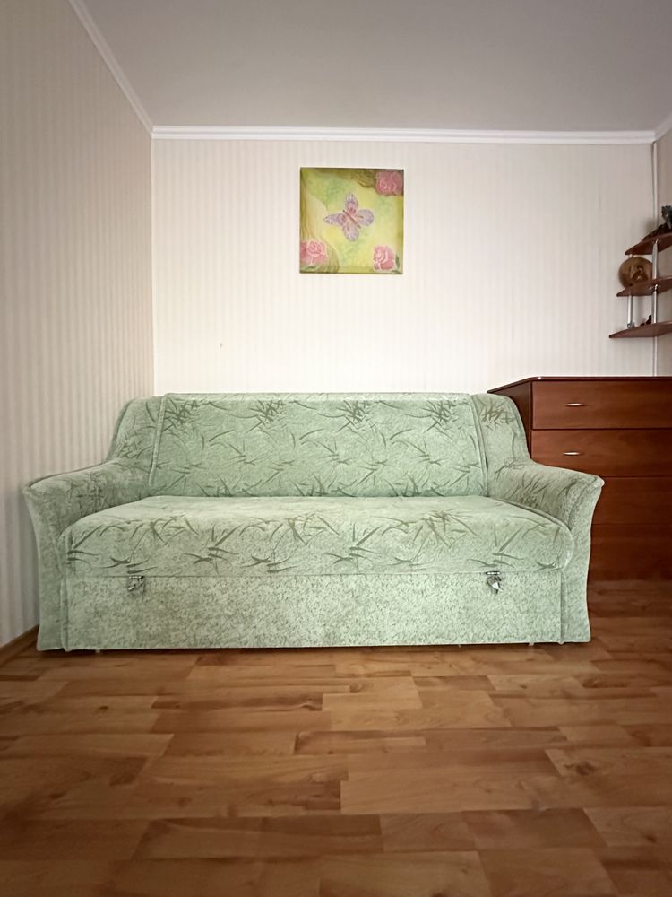 Оренда квартири. Мебльована, з технікою.
