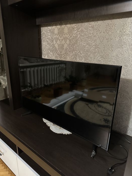 Телевізор Samsung UE43NU7090U(43дюйма)