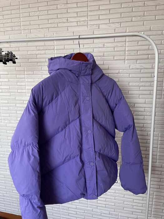 Жіноча куртка оверсайз весна/осінь