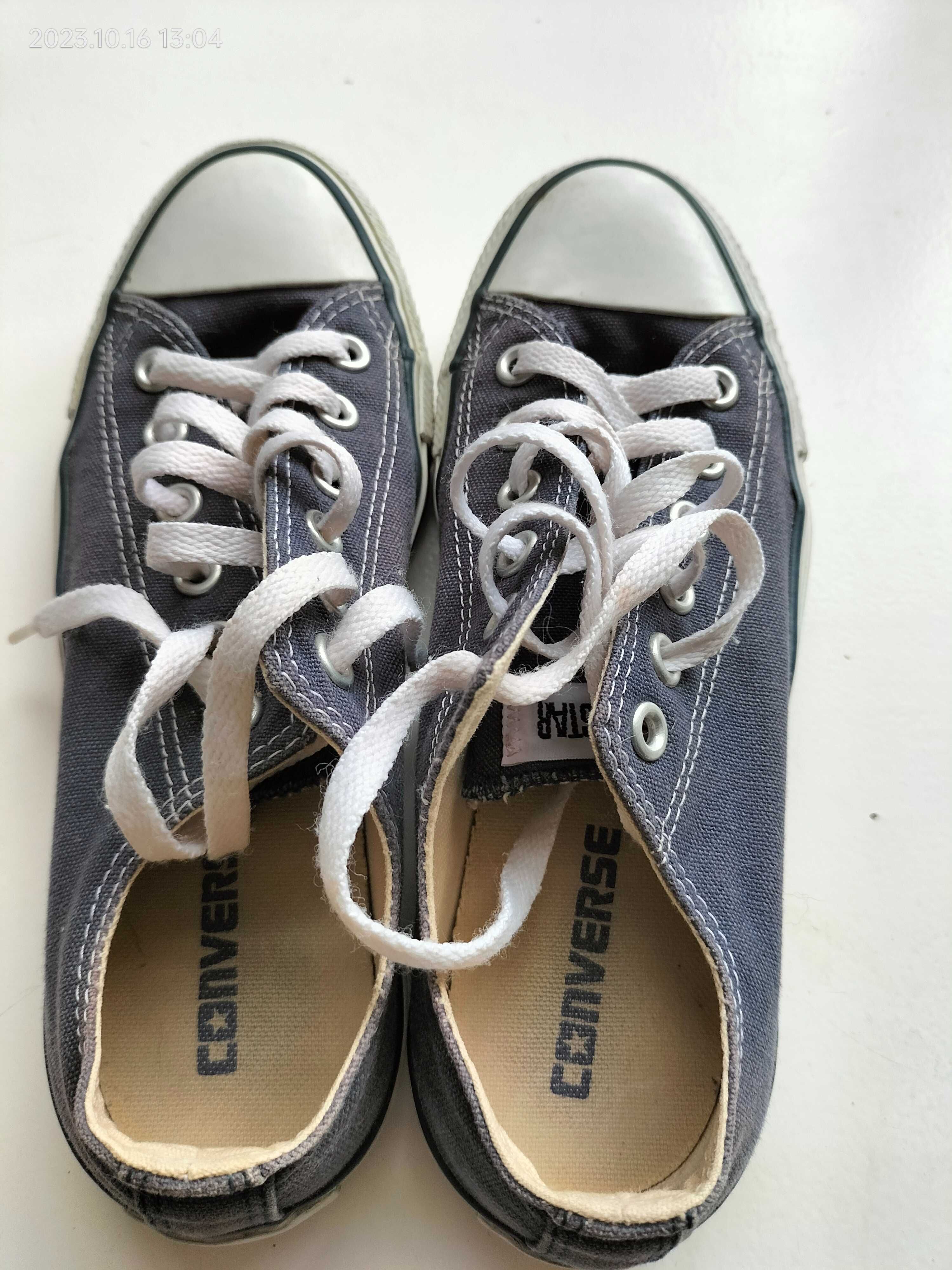 All Star Converse original