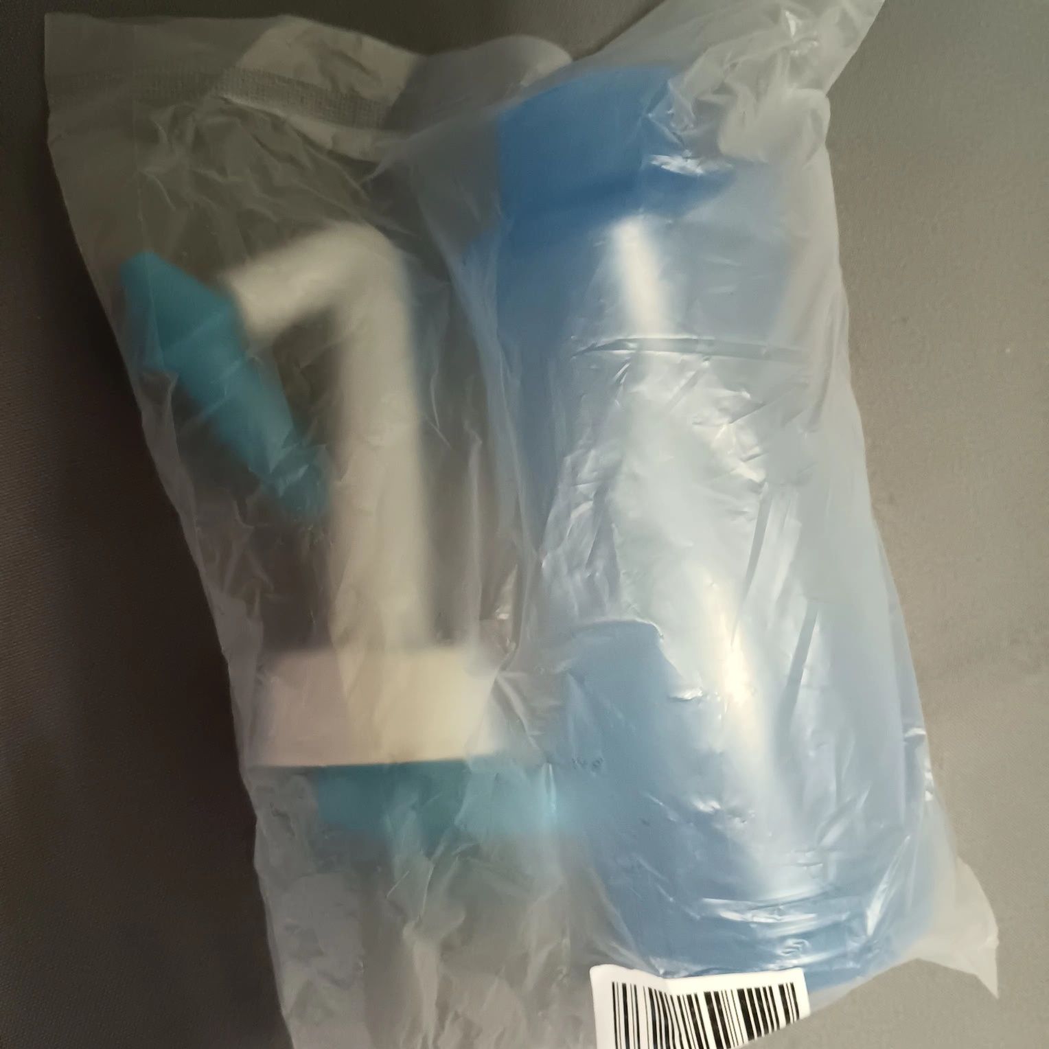 Irrigador nasal NOVO