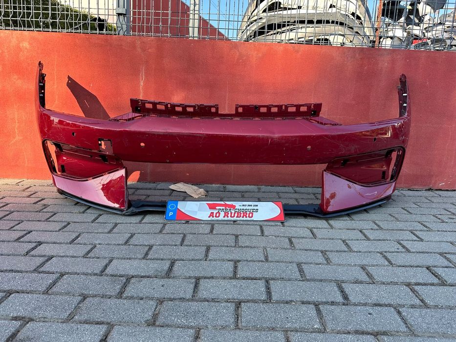 Parachoque kia ev6 Gt-Line