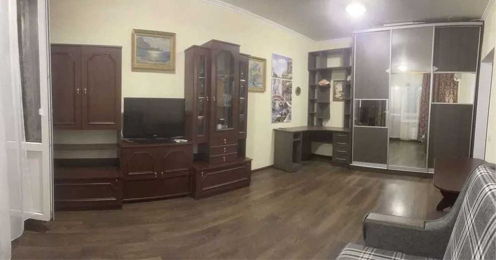Оренда 1-к квартири на вул. Йорданська, 9