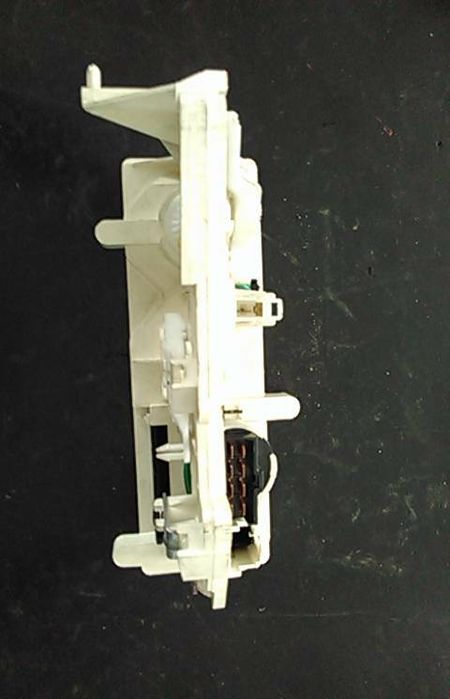 Comando chauffage / sofagem MITSUBISHI Lancer IV Hatchback (C6_A, C7_A