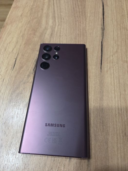 Samsung s22 ultra