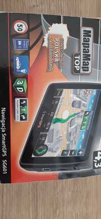 SMART GPS - auto