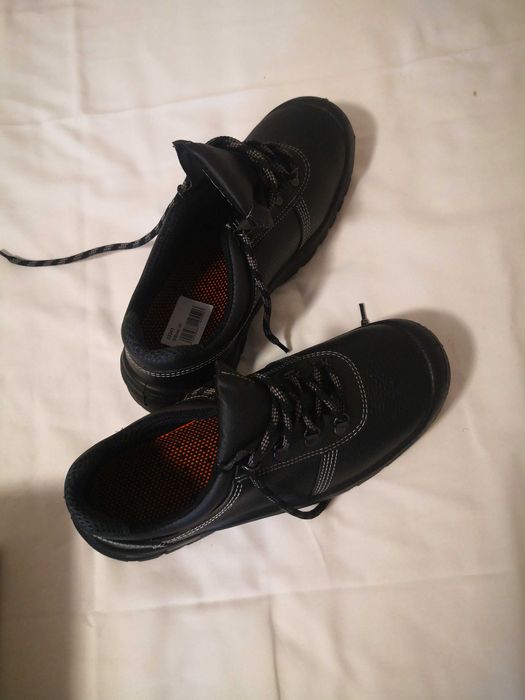 Робоче спец взуття фірми Feldtmann Germani