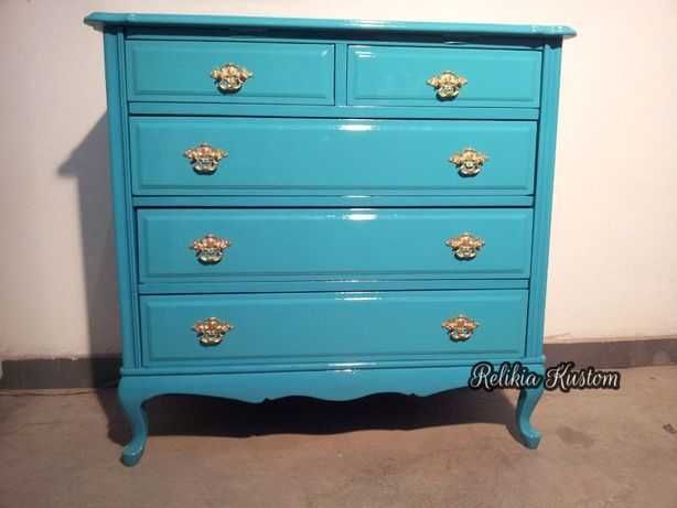 lacagem de mobiliario