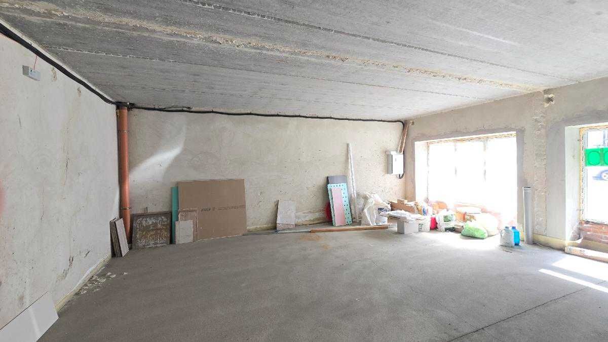 Продаж фасадного приміщення, МЦ