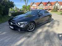 Mercedes-Benz CLS 220d