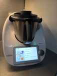 Thermomix TM6 | Gwarancja i Cookido na rok