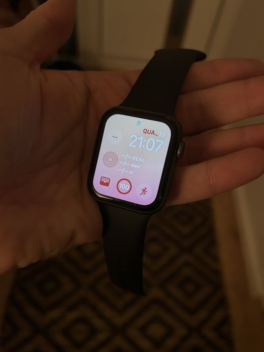 Relogio Apple Watch 6
