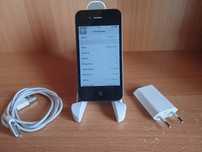 iPhone 4 como novo