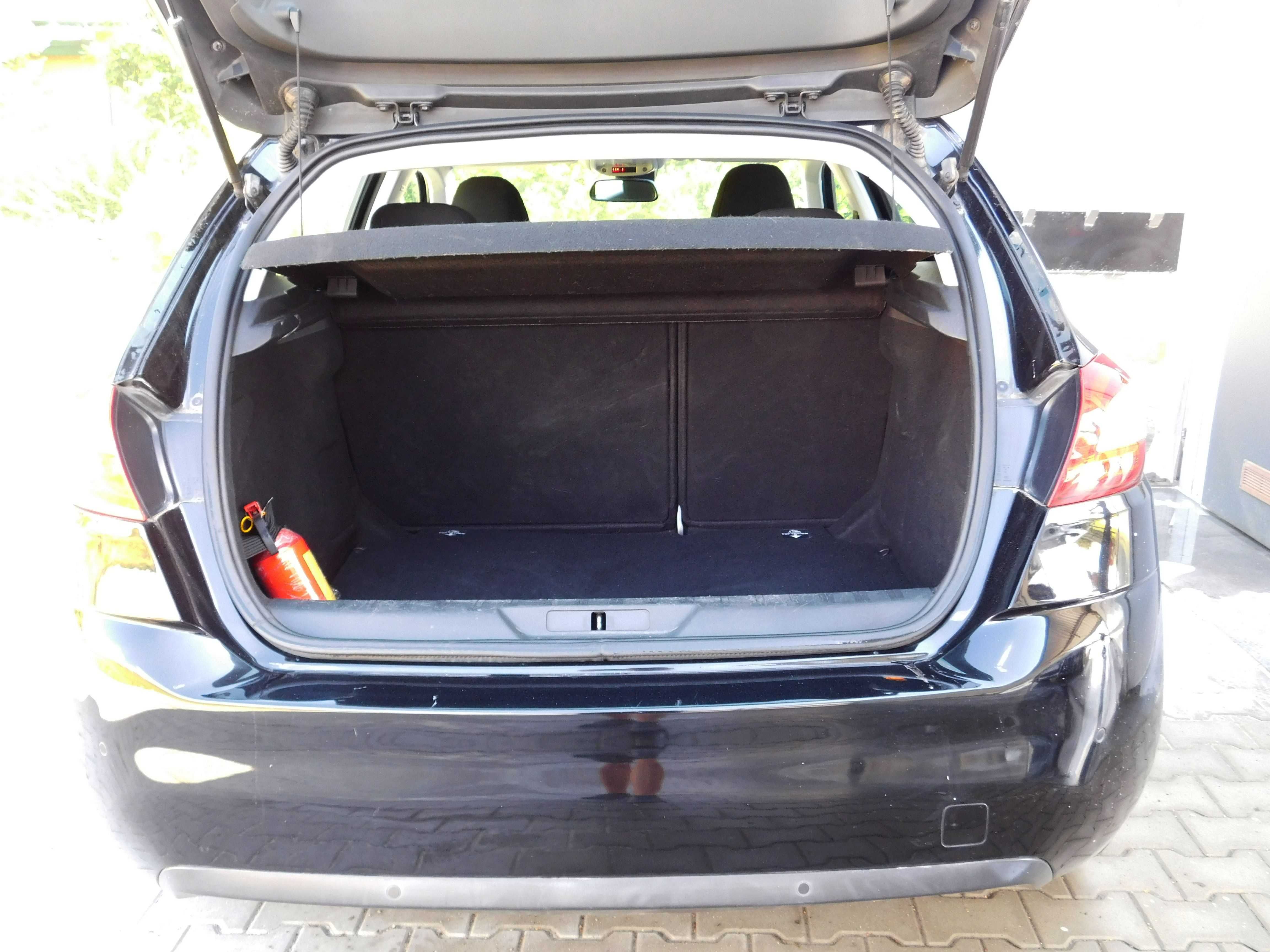 Peugeot 308**2016**100tys.km Przebiegu**Salon Polska**Tablet
