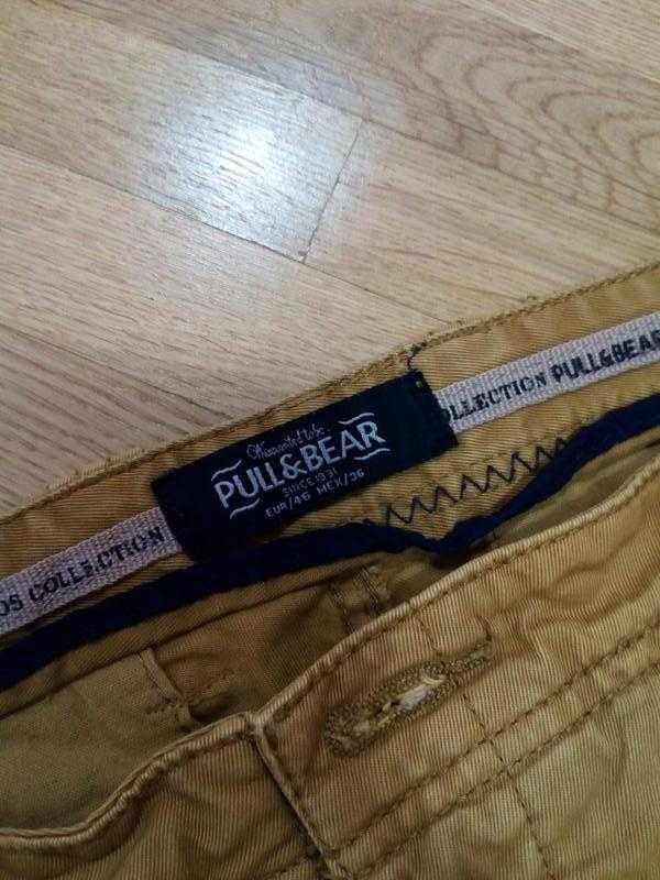 Джинси pull&bear