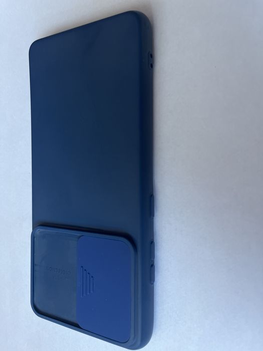 Etui na telefon Samsung S21 Ultra slider