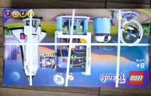 LEGO Friends Kosmiczna Akademia Olivii