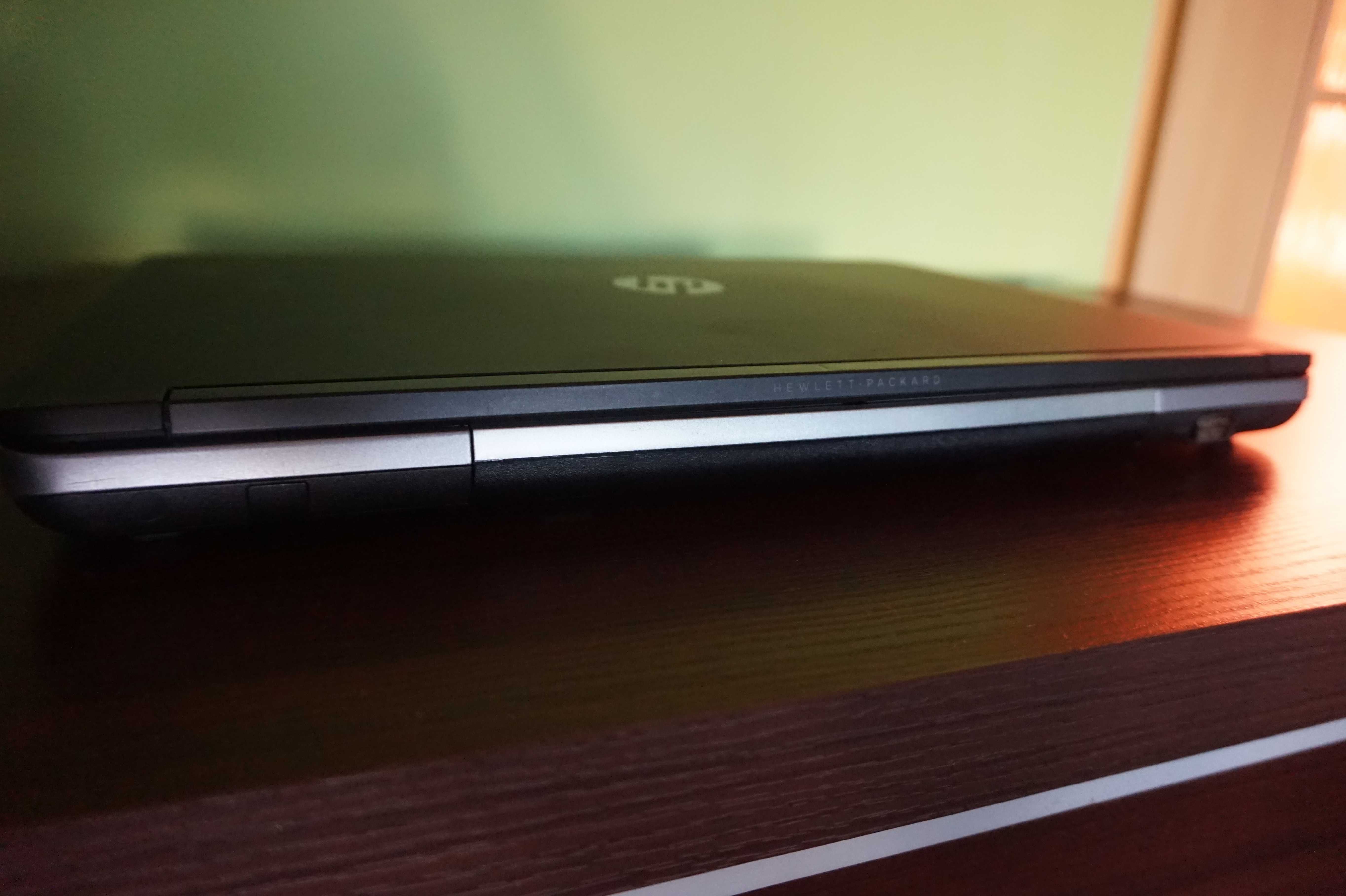 Laptop HP Probook 650 G1 core I5 2x2,6Ghz Dvd napęd ram 8gb windows 11