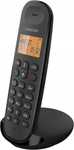 outlet telefon bezprzewodowy logicom iloa 100 wbudowany wyświetlacz
