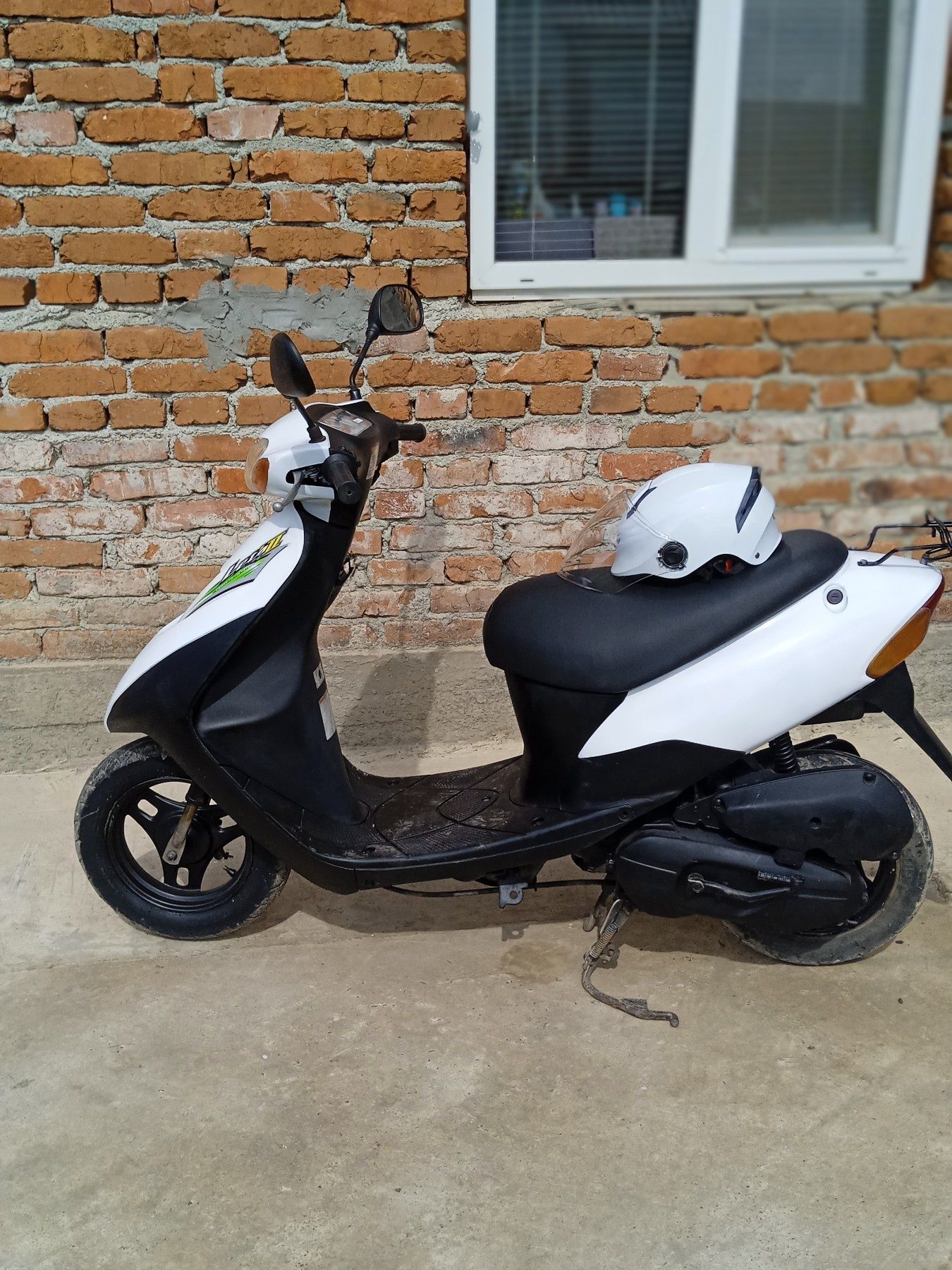 Продається Suzuki lets 3