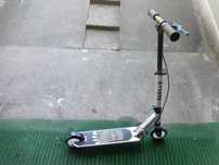 Hulajnoga Decathlon Oxelo MID5