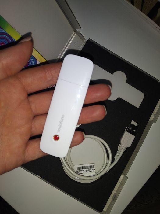 Pen Banda Larga Móvel Vodafone