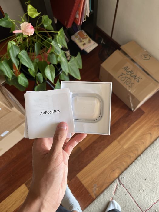 AirPods Pro ( Segunda Geração )