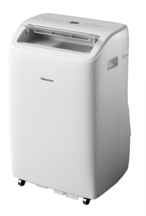 Klimatyzator przenośny hisense APC12QC