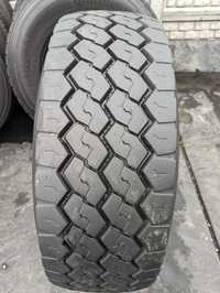 385/65R22.5 Dębica DMST naczepa