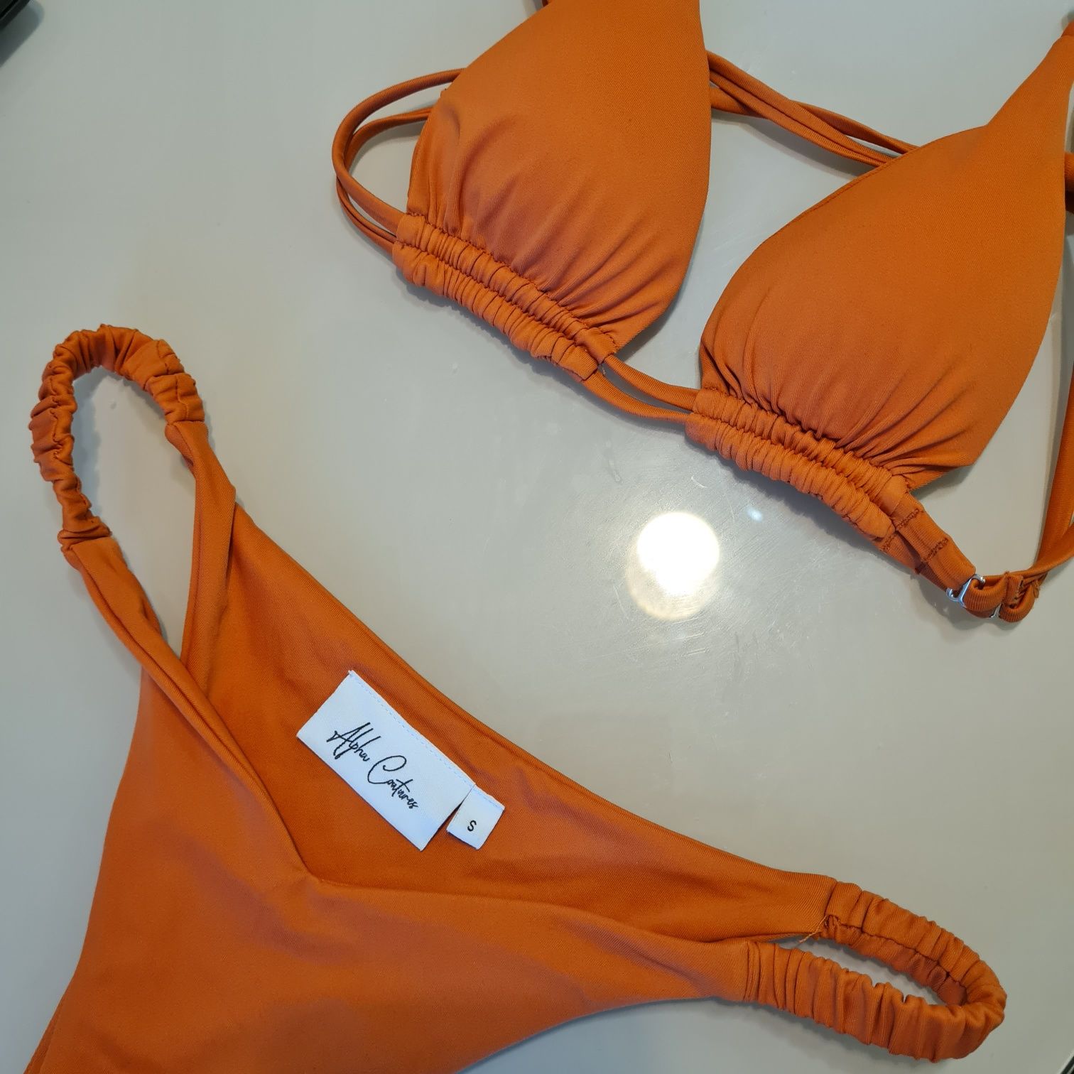 купальник оригінал AgentProvocateur, Beach Bunny, Victoria Secret